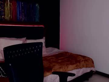 Athena_rossi - Chaturbate model