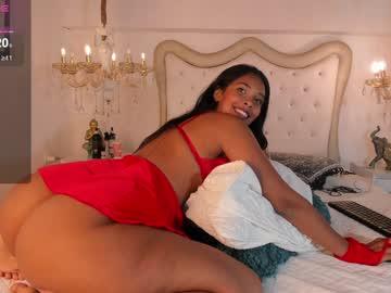 janna_fox_ Chaturbate model