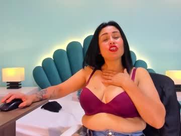 Maduritza - Chaturbate model