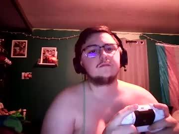 Transguygamer - Chaturbate model