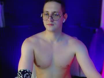 Nickorlov_ - Chaturbate model