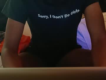 Sixthreefantasy - Chaturbate model