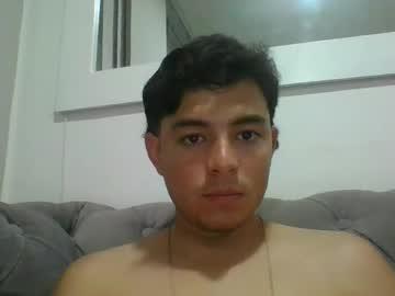 Erick__xxx - Chaturbate model