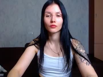 Rinavandoorn - Chaturbate model