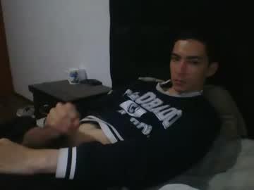 Dan_hottest - Chaturbate model