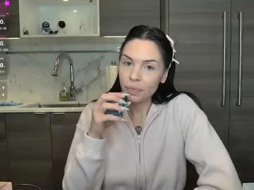 Nattywithoutdaddy - Chaturbate model