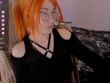 vixenvi Chaturbate model