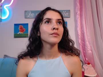 lailypink Chaturbate model