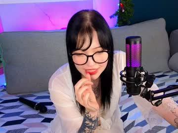 _meimei__ - Chaturbate model