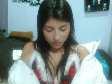 cailee_mansour Chaturbate model