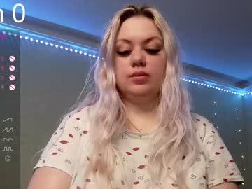 Sunny_mood - Chaturbate model