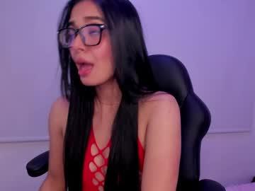 Kendall__ws - Chaturbate model