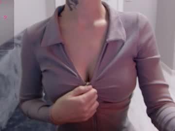 Amy_porterrr - Chaturbate model