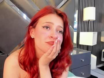 Zoe_bailey - Chaturbate model