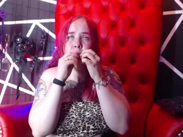 millyred__ Chaturbate model