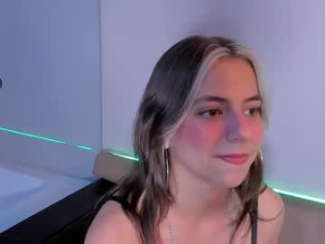 Artemisablake - Chaturbate model