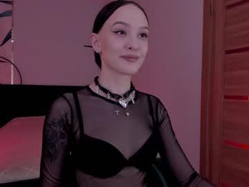 mistress_mialibra Chaturbate model