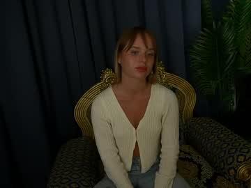 Mollyblacces - Chaturbate model