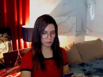 mariaa_xxx Chaturbate model