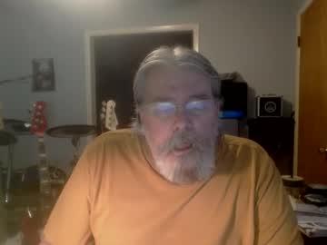 oldergentlemen54 Chaturbate model