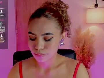 Ximena_sotto1 - Chaturbate model