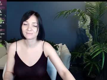 Clairestacy - Chaturbate model