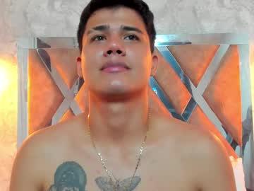 noahsummer_ Chaturbate model