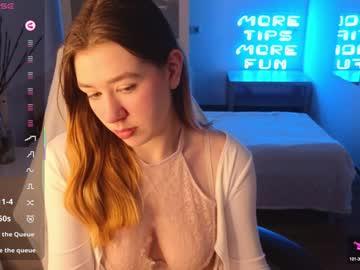 Flowr_rebecca - Chaturbate model