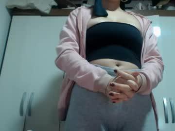 Bluee_rose - Chaturbate model