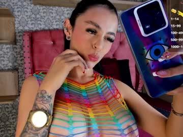 kandygirl_023 Chaturbate model