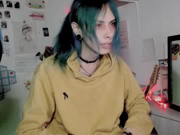 6black_angel9 - Chaturbate model