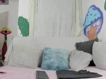 M1ss_deborah - Chaturbate model