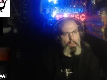 Mrscorpionviking - Chaturbate model