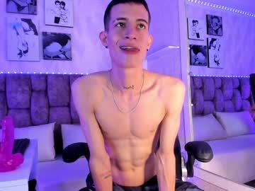 Valentino_gg - Chaturbate model