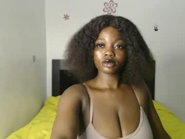 Nastie_amanda - Chaturbate model