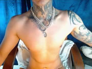 Travistanner28 - Chaturbate model