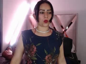 andrea_sexx_ Chaturbate model