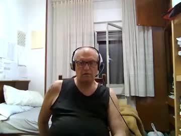arpman2100 Chaturbate model