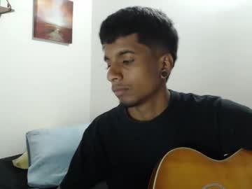 Khevinlopezonig - Chaturbate model