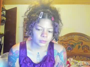 Madam_sativa - Chaturbate model