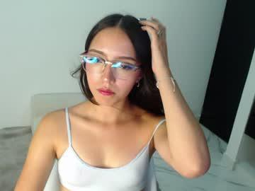 April_daddyssgirl - Chaturbate model