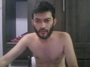 Binhodm1 - Chaturbate model