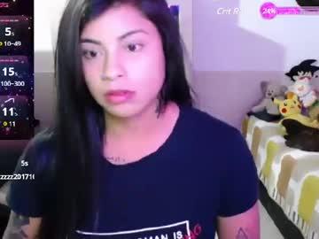 Jeanne_baret - Chaturbate model