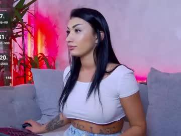 _elyshadiamond_ - Chaturbate model