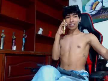 Angelo_flein - Chaturbate model