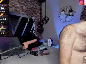 yarch_wolf Chaturbate model