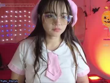 Yuny_haruno - Chaturbate model