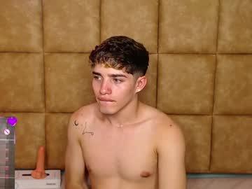 Alejootwink - Chaturbate model