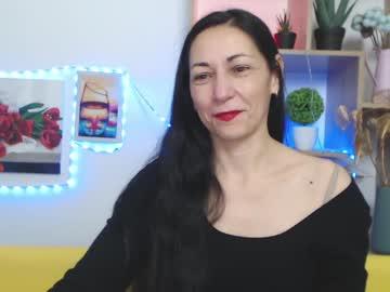 Lilugrants - Chaturbate model