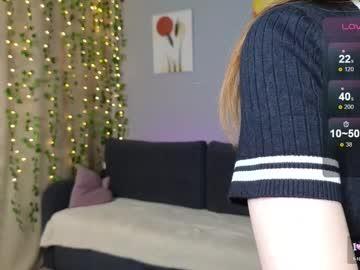 Alice__turner - Chaturbate model